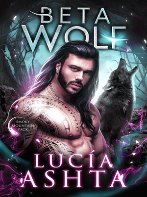 cover image of Beta Wolf